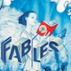 Image for article titled 10 Graphic Novels That Make Thrilling Gifts